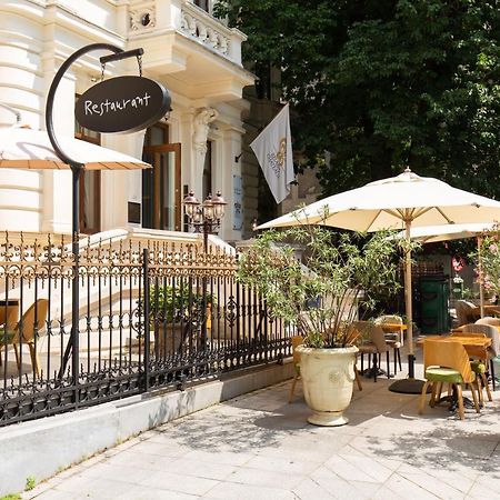 Metropole Apartments Royal Residence Βουκουρέστι Εξωτερικό φωτογραφία