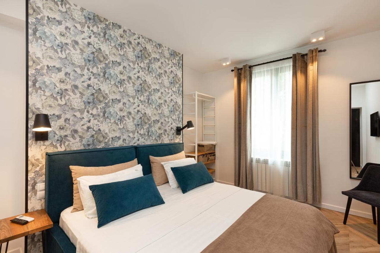 Metropole Apartments Royal Residence Βουκουρέστι Εξωτερικό φωτογραφία