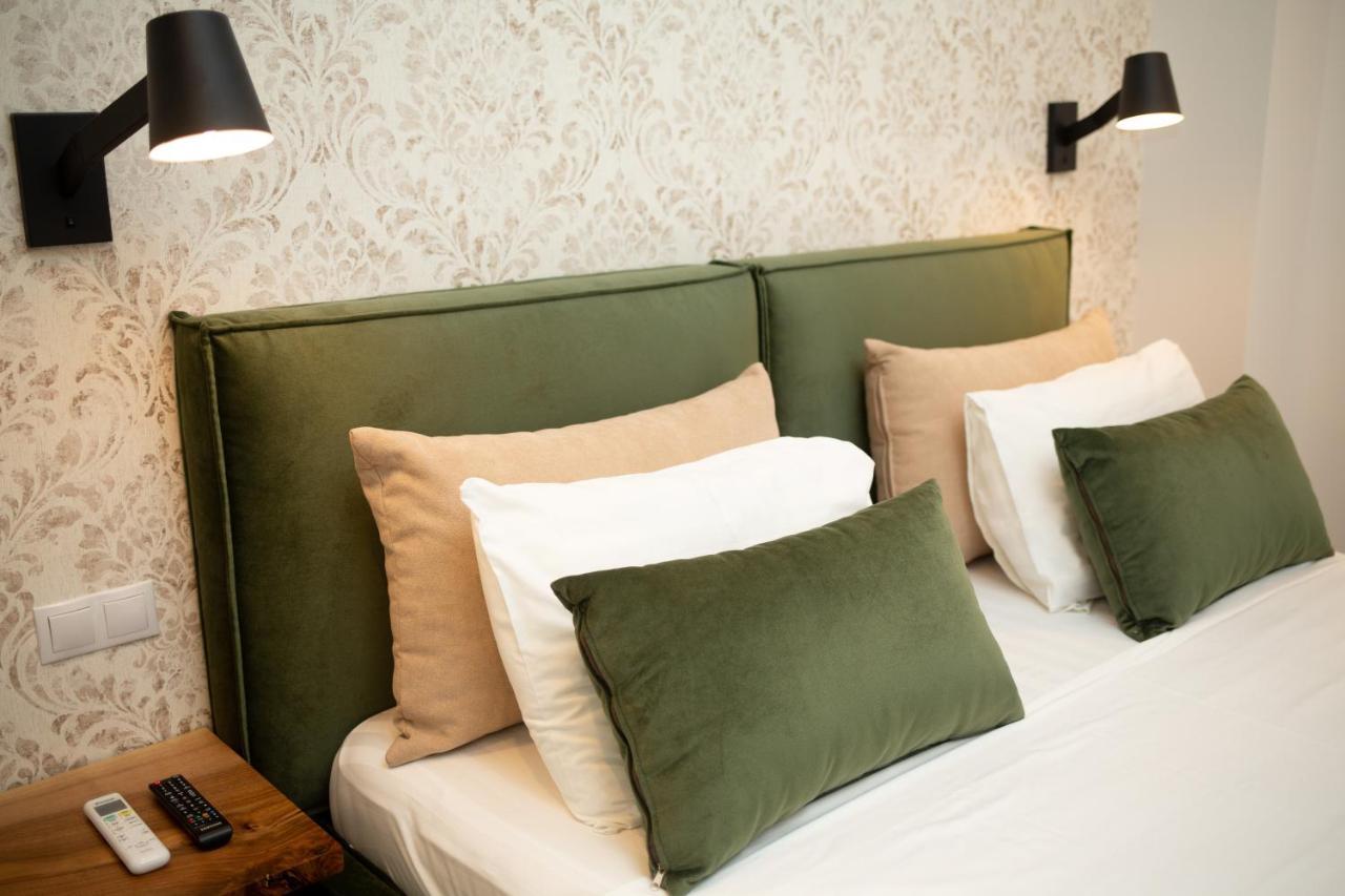 Metropole Apartments Royal Residence Βουκουρέστι Εξωτερικό φωτογραφία