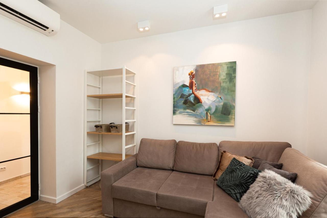 Metropole Apartments Royal Residence Βουκουρέστι Εξωτερικό φωτογραφία