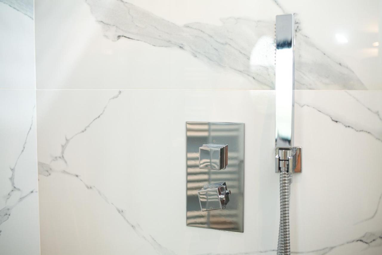 Metropole Apartments Royal Residence Βουκουρέστι Εξωτερικό φωτογραφία