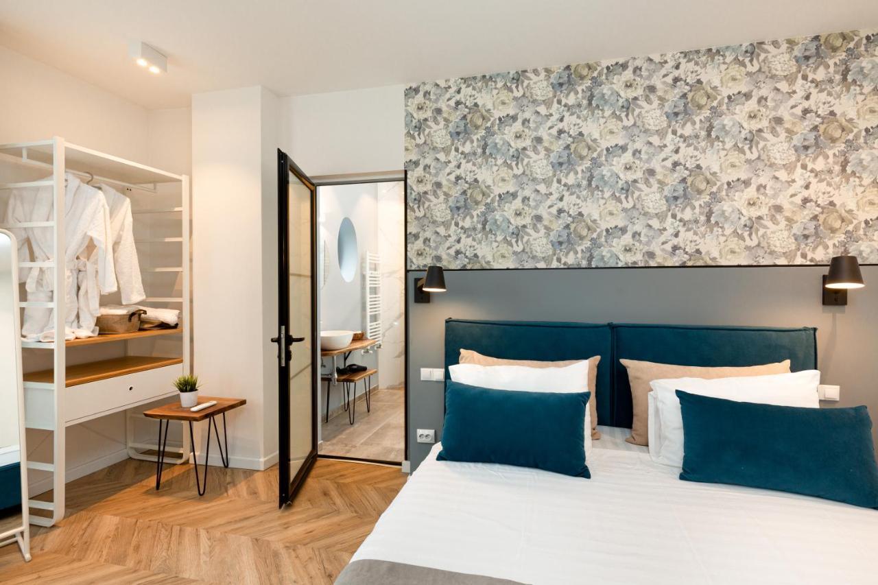 Metropole Apartments Royal Residence Βουκουρέστι Εξωτερικό φωτογραφία