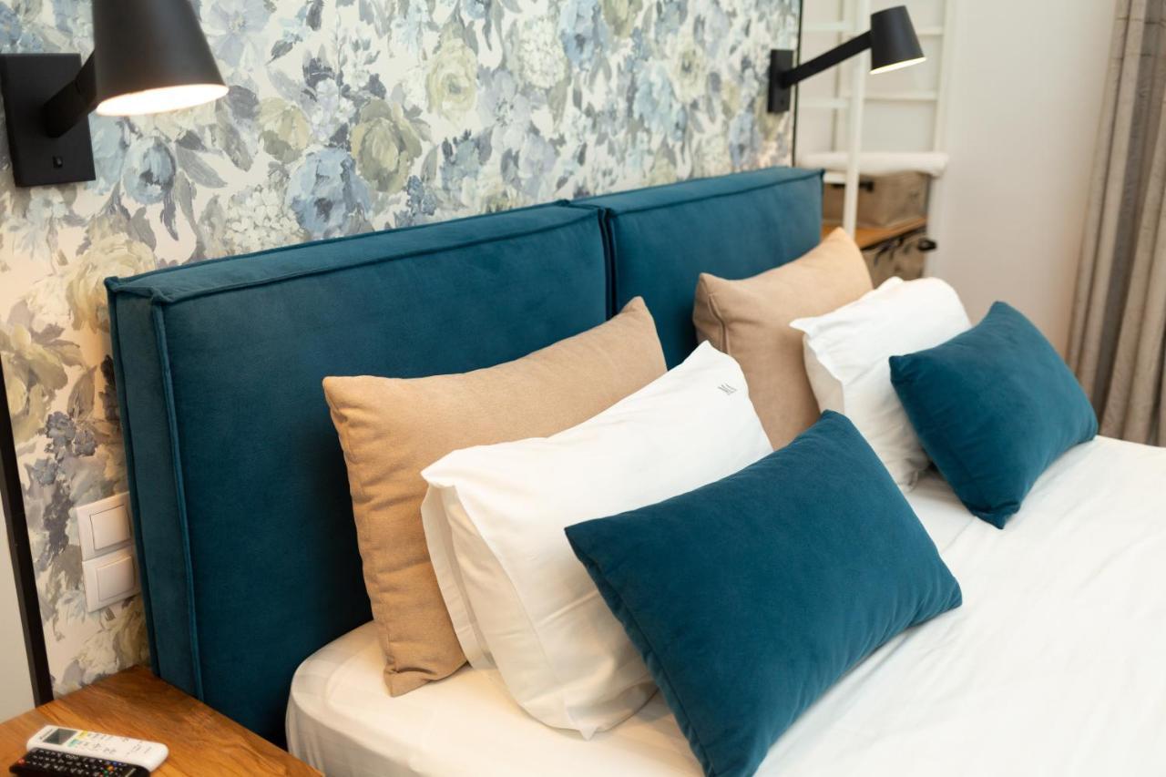 Metropole Apartments Royal Residence Βουκουρέστι Εξωτερικό φωτογραφία