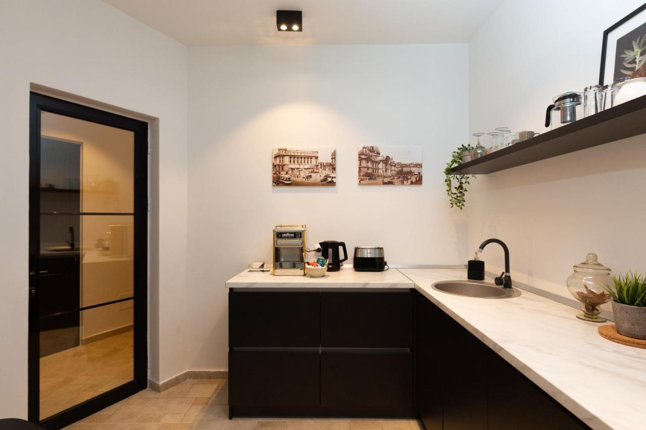 Metropole Apartments Royal Residence Βουκουρέστι Εξωτερικό φωτογραφία