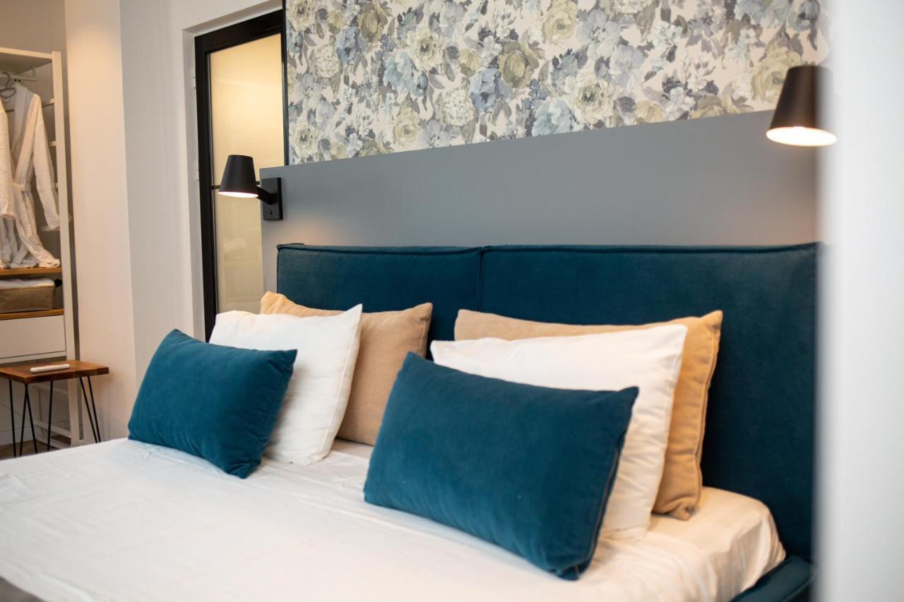 Metropole Apartments Royal Residence Βουκουρέστι Εξωτερικό φωτογραφία