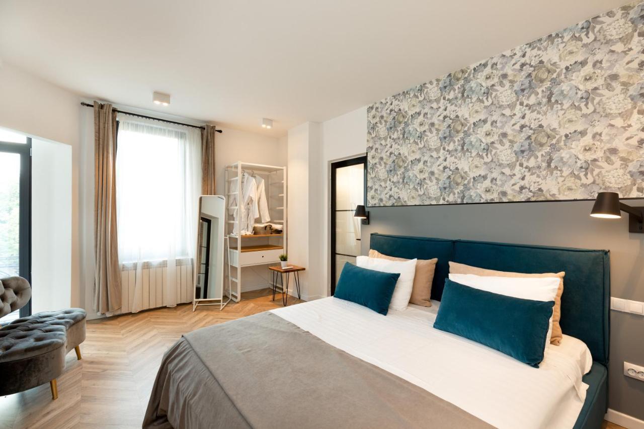 Metropole Apartments Royal Residence Βουκουρέστι Εξωτερικό φωτογραφία