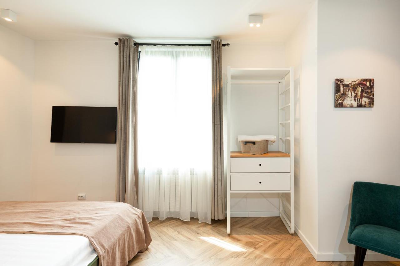 Metropole Apartments Royal Residence Βουκουρέστι Εξωτερικό φωτογραφία