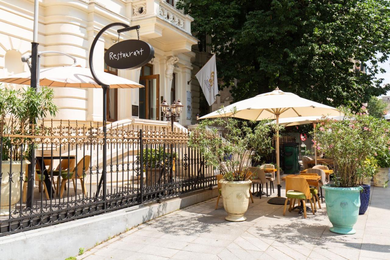 Metropole Apartments Royal Residence Βουκουρέστι Εξωτερικό φωτογραφία
