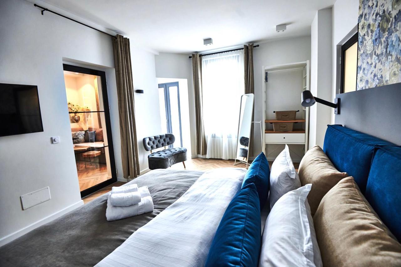Metropole Apartments Royal Residence Βουκουρέστι Εξωτερικό φωτογραφία