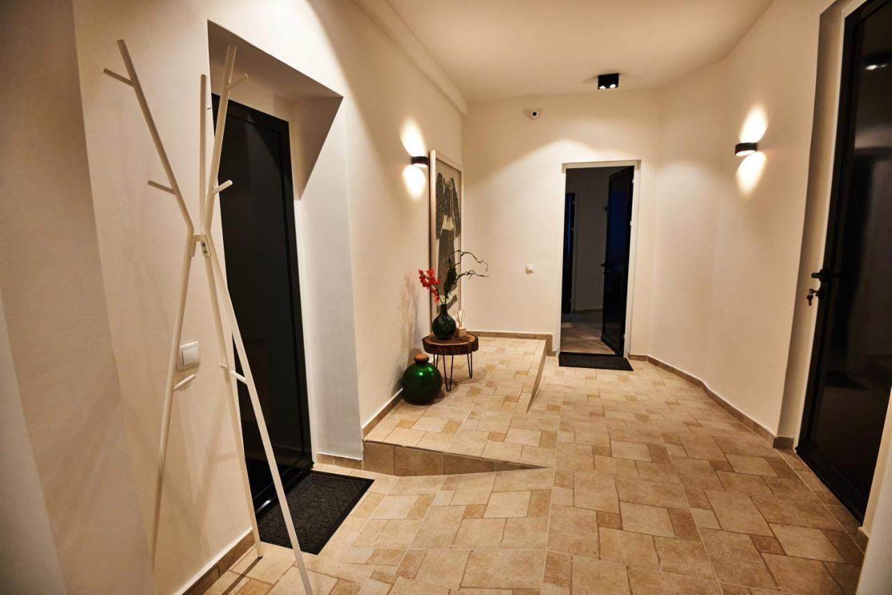 Metropole Apartments Royal Residence Βουκουρέστι Εξωτερικό φωτογραφία