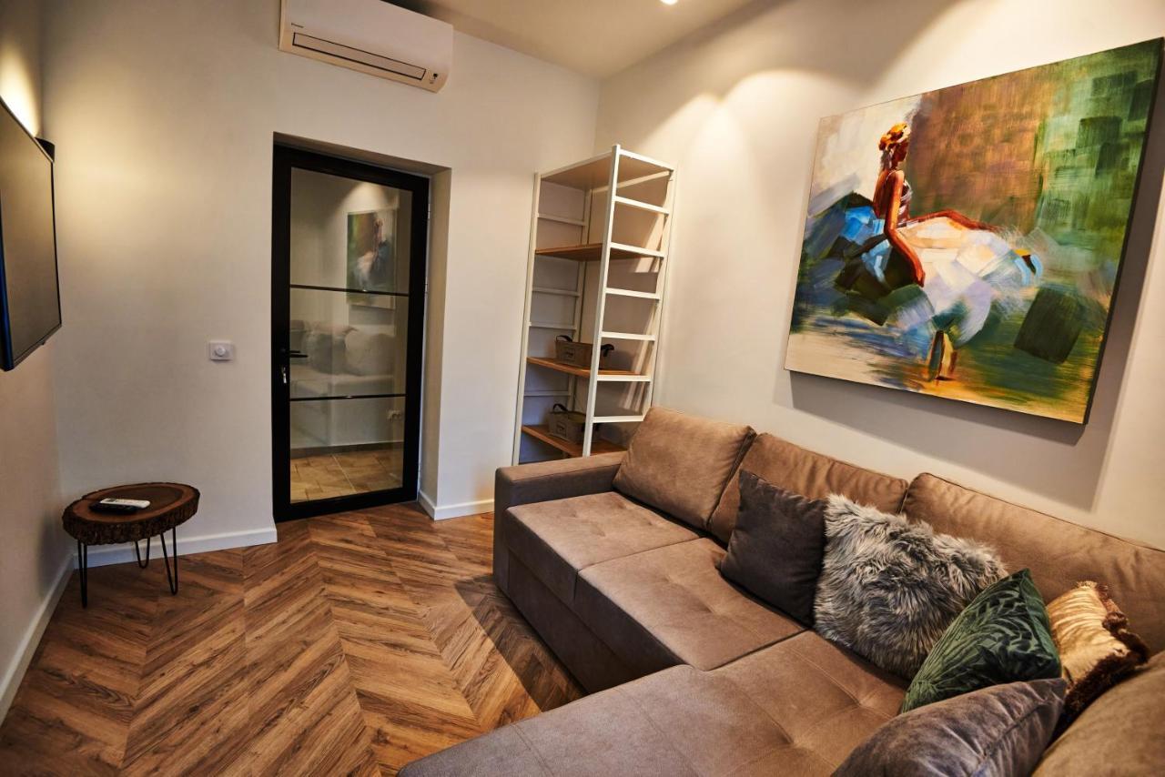 Metropole Apartments Royal Residence Βουκουρέστι Εξωτερικό φωτογραφία