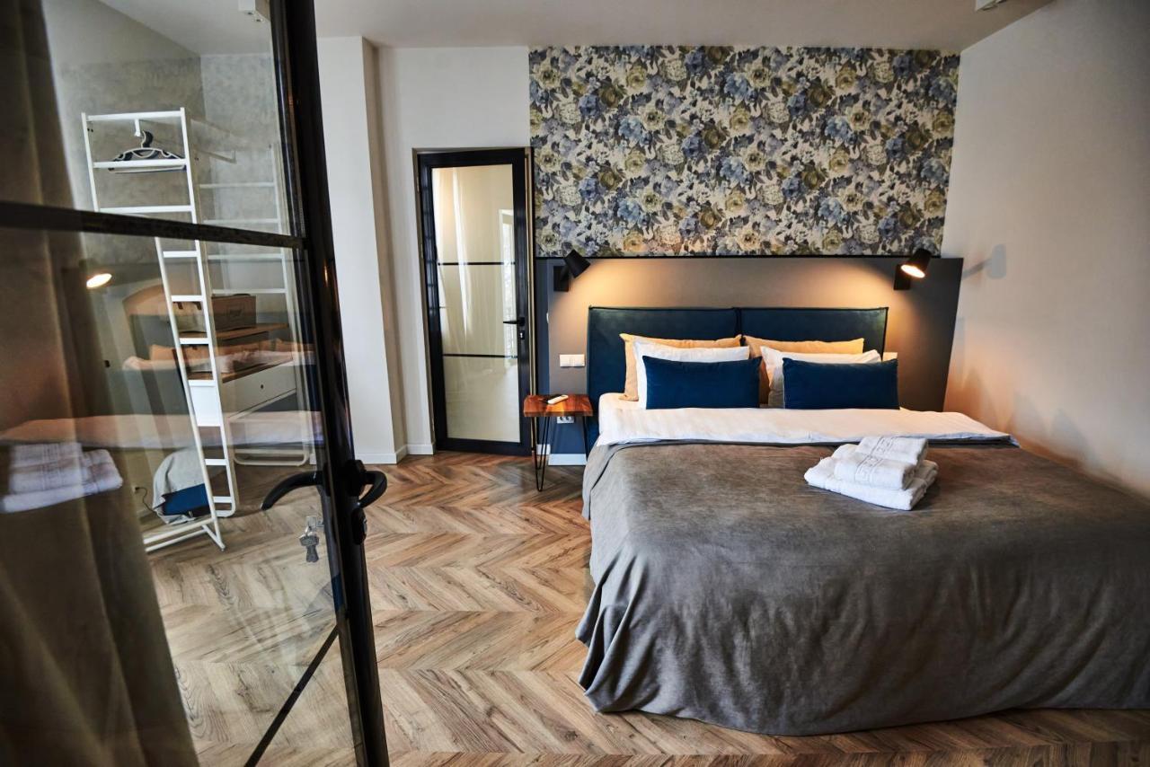 Metropole Apartments Royal Residence Βουκουρέστι Εξωτερικό φωτογραφία