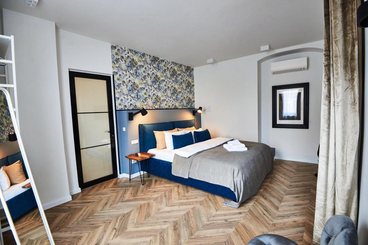 Metropole Apartments Royal Residence Βουκουρέστι Εξωτερικό φωτογραφία