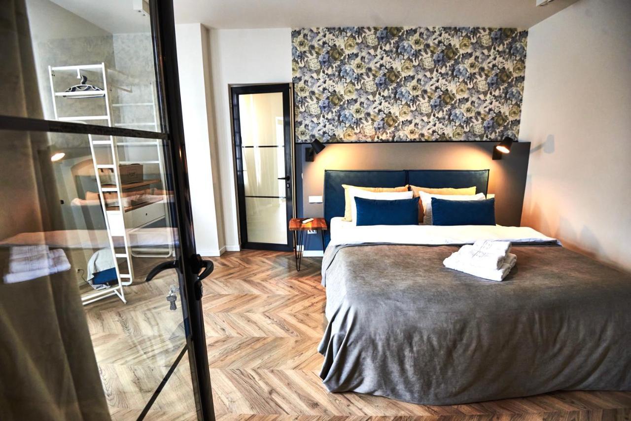 Metropole Apartments Royal Residence Βουκουρέστι Εξωτερικό φωτογραφία