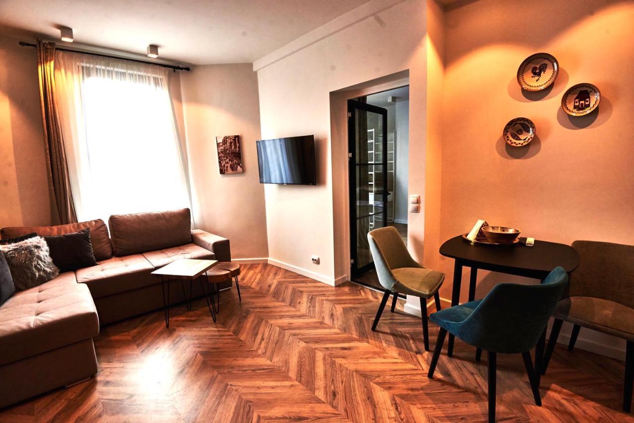 Metropole Apartments Royal Residence Βουκουρέστι Εξωτερικό φωτογραφία
