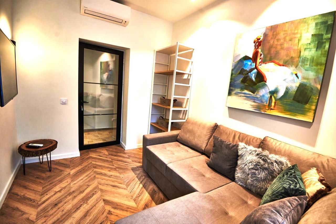 Metropole Apartments Royal Residence Βουκουρέστι Εξωτερικό φωτογραφία